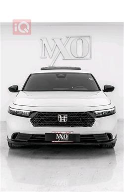 هوندا أكورد